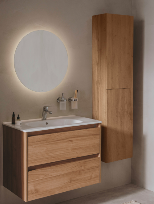 Mueble de Baño 6 - Acabados premium de alta calidad - Reforma Barcelona - Reformes Bonilla